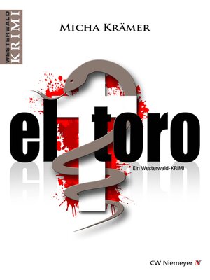 cover image of el toro